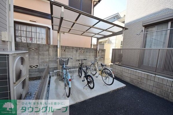 Casa Luminosaの物件内観写真